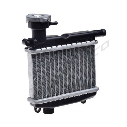 Kit radiatore yamaha - radiatore, scooter