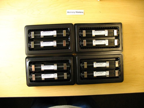 Memoria apple - gb, gb)