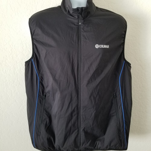 Gilet softshell colmar - softshell, uomo