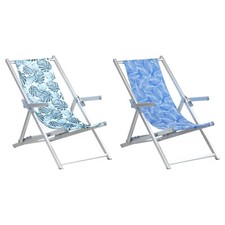 Sdraio SALENTO Pieghevole In