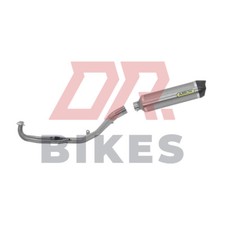 Yamaha YP500 T-Max 2008-2011