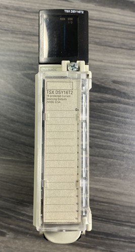 Tsxdsy16t2 schneider modicon - tsxdsy16t2,
