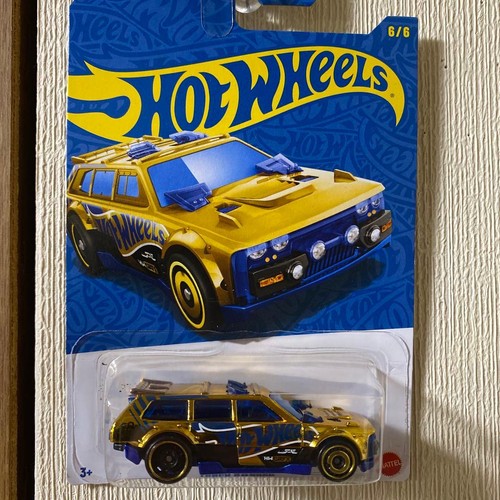 Carro cingolato hot wheels - carro,