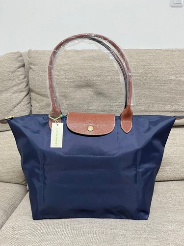 Borsa tote longchamp - tote,