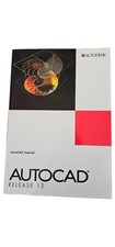 Autodesk AutoCAD Release 12