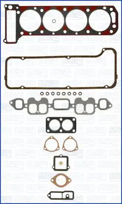 Kit guarnizioni testata