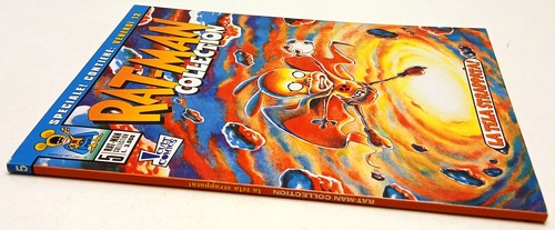 Rat man collection 5 - rat-man,