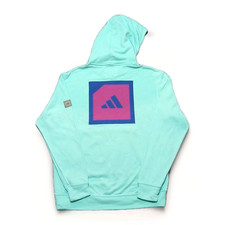 Adidas felpa uomo adicross - adidas,