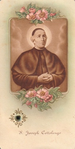 Giuseppe benedetto - giuseppe,