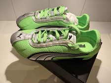 Puma Silver H-Street OG