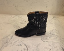 Nuovo! Stivaletti donna Isabel