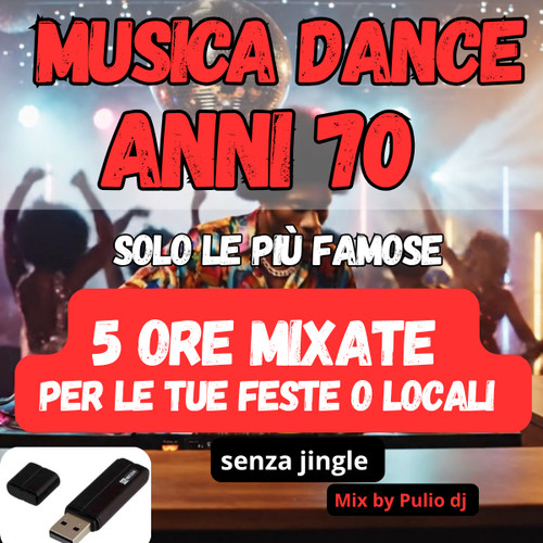 Pen drive con ore di - gb,