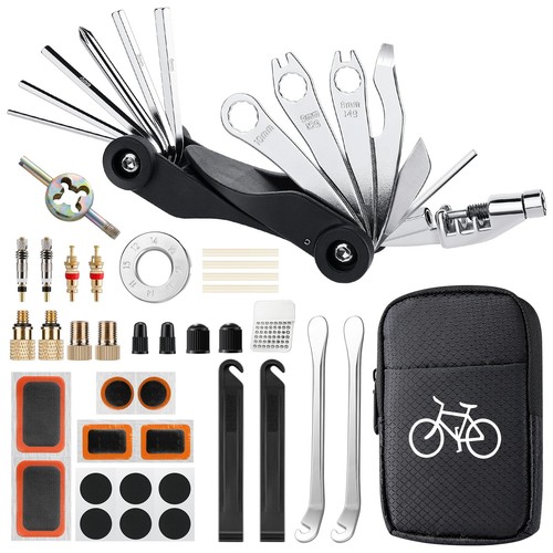 Kit riparazione per bici - kit,