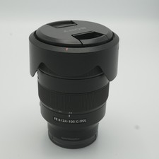 Sony FE 24-105 mm F/4 G