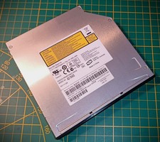 Masterizzatore DVD/CD R/W