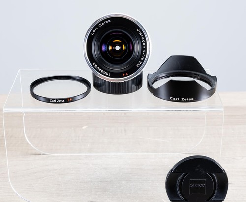 Come nuovo carl zeiss - come,