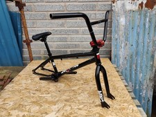 KIT TELAIO BMX MANGUSTA - BMX