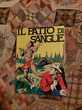 Sergio Bonelli Editore : Tex