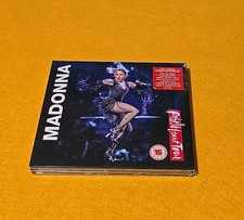 Madonna-  Rebel Heart Tour-