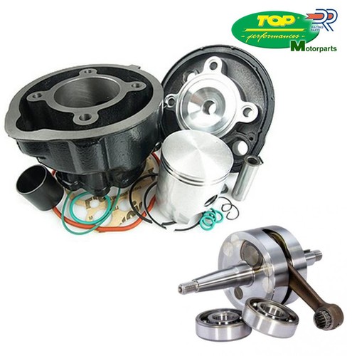 Kit gruppo termico - gruppo, +