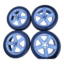 Cerchio lega ford focus - lega,