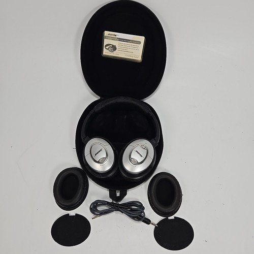 Cuffie bose quietcomfort - bose,