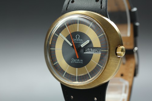 Omega dynamic 166 079 - dynamic, cal.752