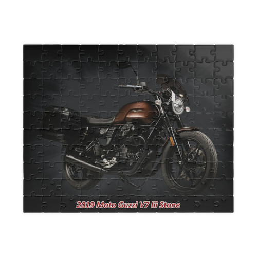 2019 moto guzzi iii stone - 2019,