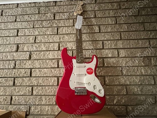 Fender squier fsr - fender,