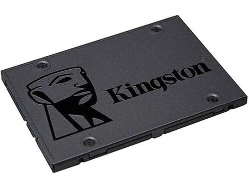 Ssd kingston hard - ssd, stato