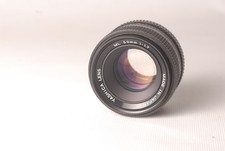 Yashica ML 1,7 50mm, attacco