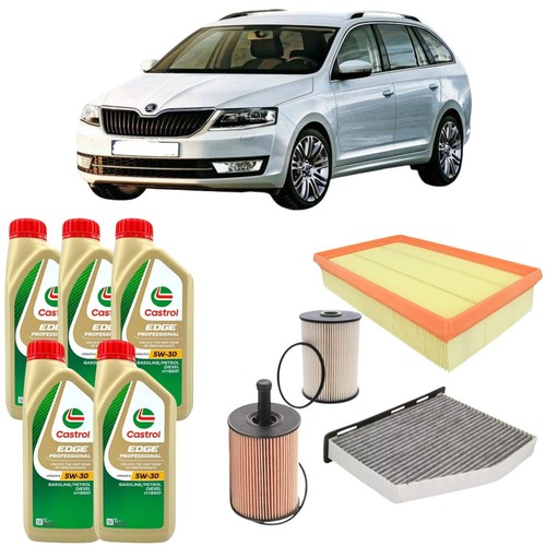 Kit tagliando completo - tagliando,