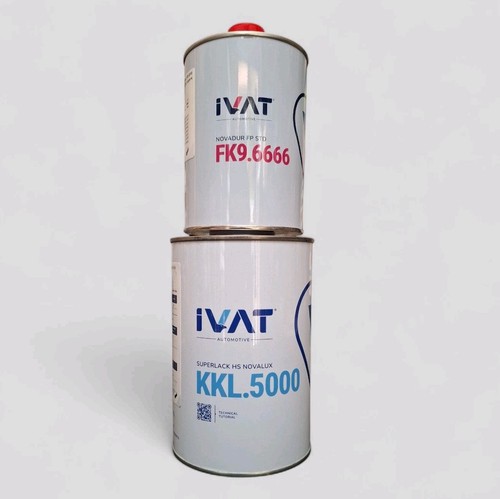 Ivat kkl 5000 - kkl.5000, hs