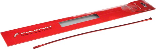 Fulcrum racing zero set - racing,