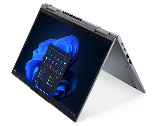 Lenovo thinkpad yoga - x1, 8