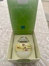 ZUCCHERIERA THUN Caffè al Volo Bacche