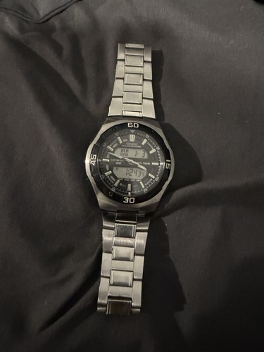 Raro orologio uomo - raro, da
