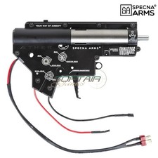 Gearbox completo V2 ATHER HAL
