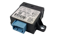 Fiat Ducato B525 Control Unit
