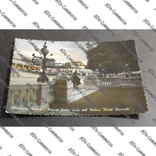 Cartolina chianciano terme - cartolina,