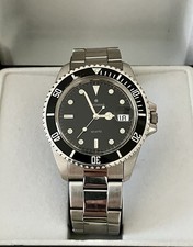 Junghans Submariner Quarzo 