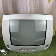 Philips pollici crt tv - philips,