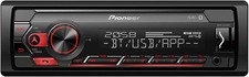 Autoradio pioneer mvh s320bt - autoradio,