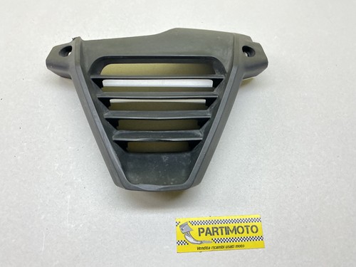 Griglia puntale inferiore - puntale,