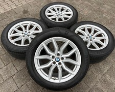 4 CERCHI IN LEGA ORIGINALI 19"