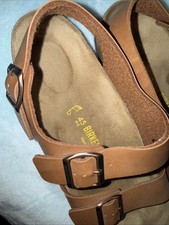 Sandali uomo Birkenstock