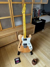 Squier CV 70s Tele Thinline