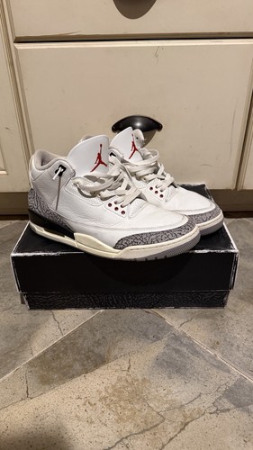 Jordan bianco cemento - bianco,