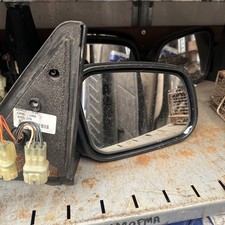 Specchietto retrovisore