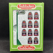 SUBBUTEO : Squadra - SPAGNA